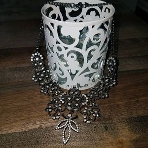 H&M statement necklace